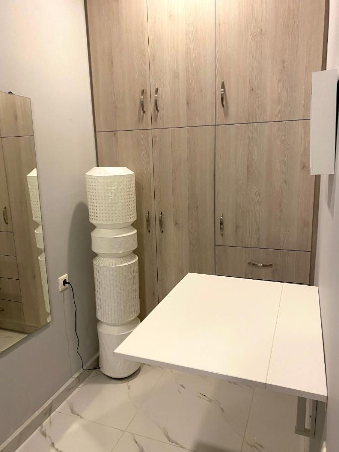Solomou Inn Boutique Rooms Atenas Exterior foto